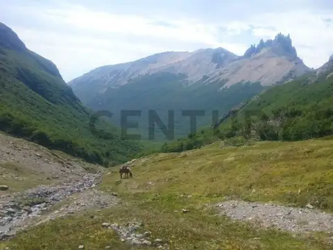 Campo en Venta de 0,19  ha