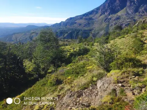 Campo en Venta de 0,19  ha