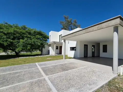 Praderas De San Lorenzo