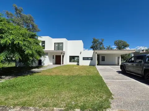 Praderas de San Lorenzo - Casa en Venta