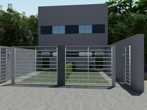 **APTO CRÉDITO** DUPLEX A ESTR. 4 AMB DOBLE COCH Y JARDÍN 