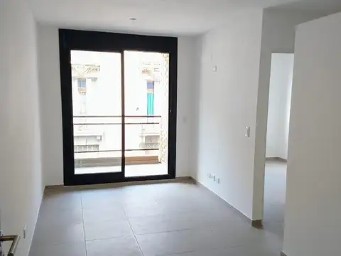 DEPARTAMENTO EN VENTA 1 DORMITORIO A ESTRENAR ZONA CENTRO