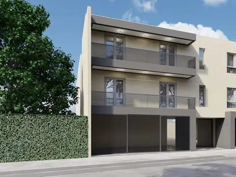 VENTA DEPARTAMENTOS EN PB - DORREGO GUAYMALLEN