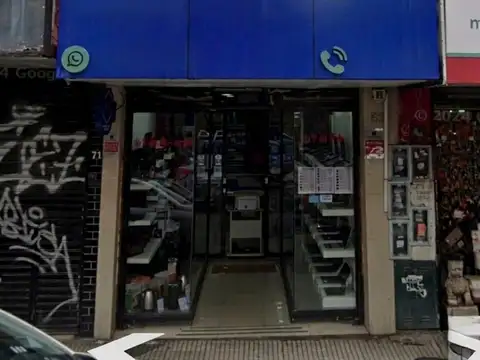 Local en Venta en Morón, Partido de Morón