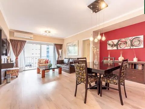 3 Ambientes| Con Dependencia | Venta en Belgrano