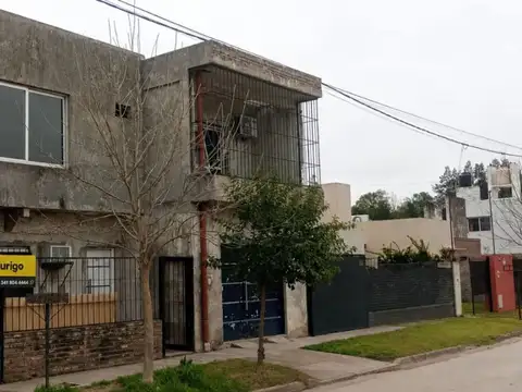 Casa en Venta en Perez, Rosario