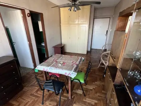 Av. Corrientes 5400, Piso 11