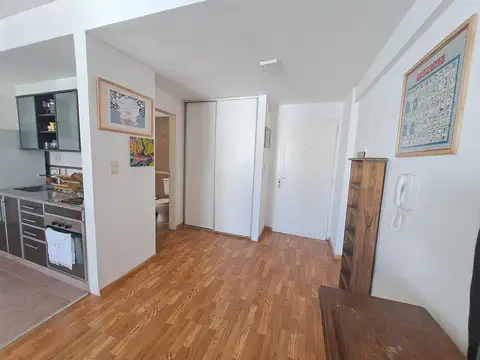 Olleros 3500, Piso 2