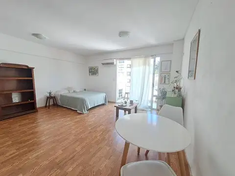 Olleros 3500, Piso 2