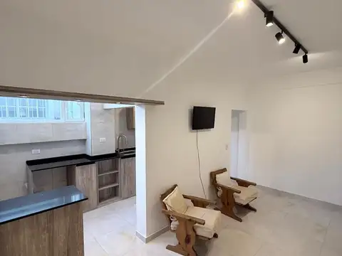 Departamento en Venta en Chauvin, USD 72.900
