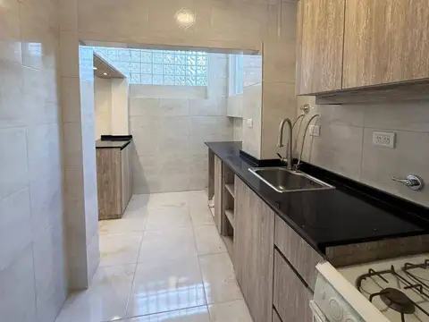 Departamento en Venta 50 años
