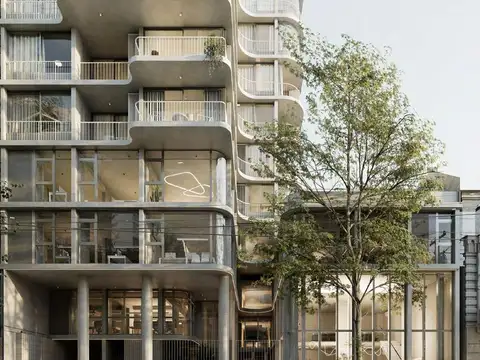 Departamento en Venta de 2 dormitorios