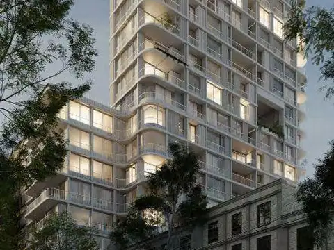 Departamento en Venta al Oeste