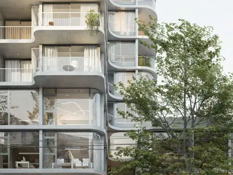 Departamento en Venta A Estrenar