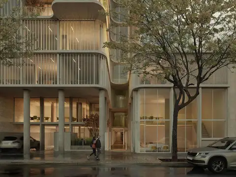 Departamento en Venta en Centro, USD 364.000