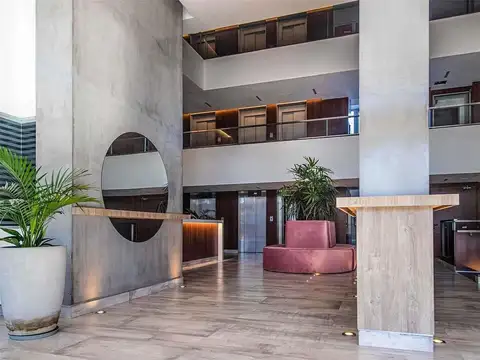 Departamento en Alberdi
