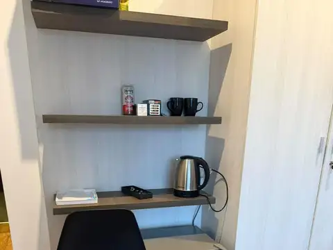 Departamento en Alquiler A Estrenar