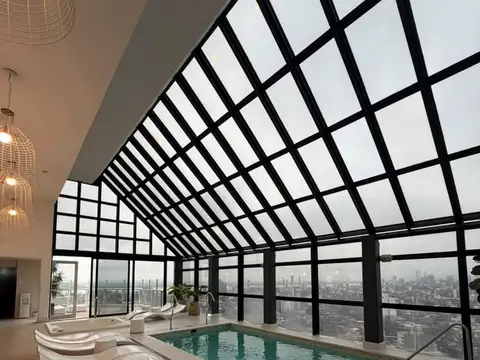 Departamento en Alquiler en Alberdi, Rosario