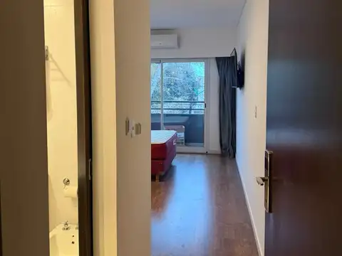 Departamento en Alquiler en Alberdi, $ 380.000
