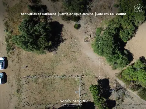 Barrio Antiguo Camino