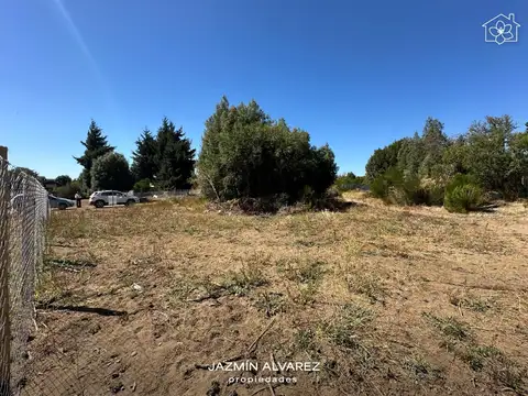 Barrio Antiguo Camino