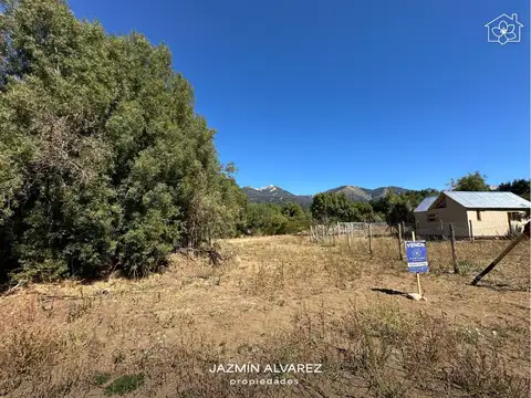 Terreno en barrio Antiguo Camino km 13