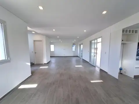 Casa en Venta A Estrenar