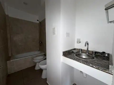 DEPARTAMENTO EN ALQUILER 1 DORMITORIO ALTO ALBERDI