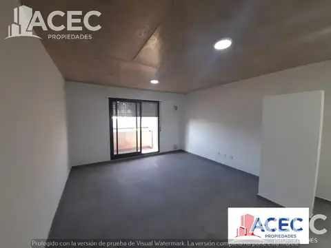 Venta - Departamento - España y Hospitales