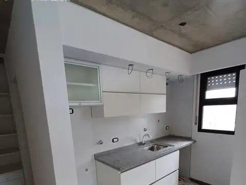 Departamento en Venta en Barrio España y Hospitales, USD 38.000