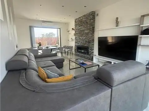 Casa en Venta 2 años