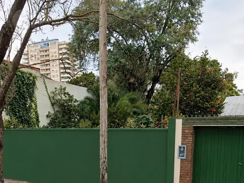Venta Terreno Florida Este para construir ya