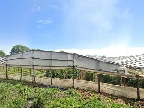 Campo en venta - 46.796Mts2 - El Peligro, La Plata