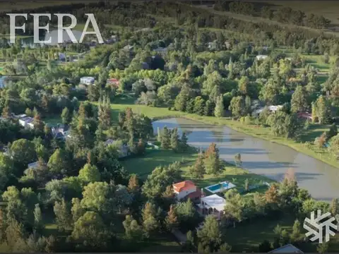 Terreno en Venta de 1250,0 m2