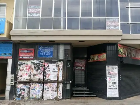 Belgrano 3100