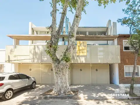 Venta casa 2 dormitorios Rosario