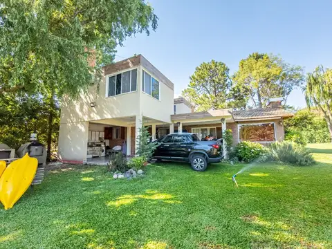 Casa en Venta en Villa del Dique, USD 380.000