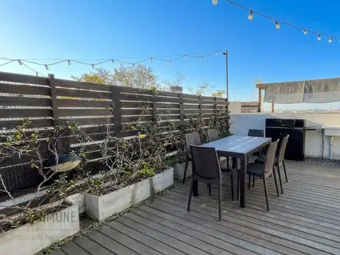Departamento en Venta con 2 cocheras