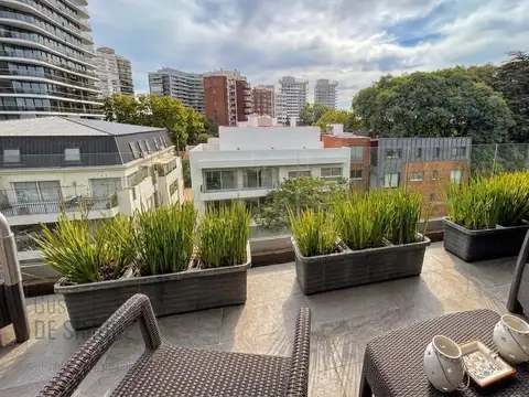 Departamento en Venta en La Lucila, USD 649.000