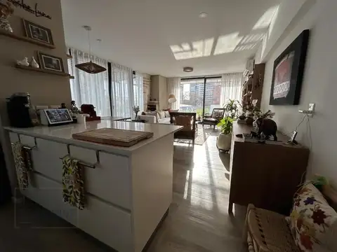 Departamento en Venta de 4 ambientes