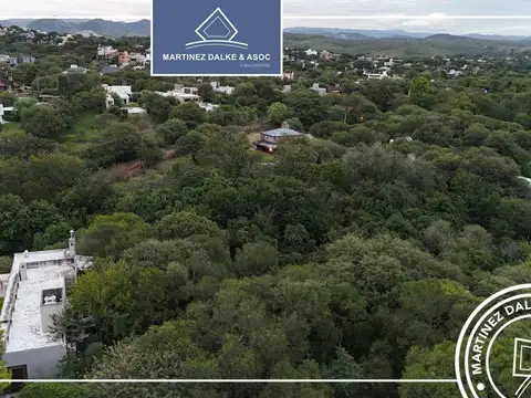VA WARCALDE - LOTE APTO DESARROLLO 8.250 M2