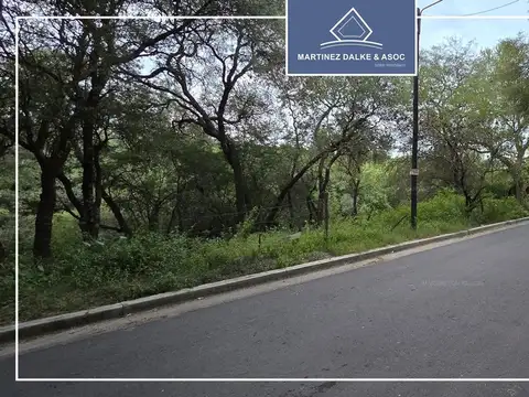 Terreno en Venta en Villa Warcalde, Cordoba