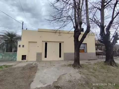 Venta Casa 3 Amb Merlo Norte Apto Credito