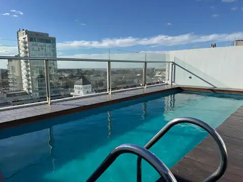 Departamento en Alquiler de 2 ambientes