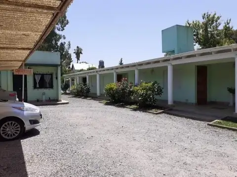 Zorzal e/ Los Tordos y El Hornero