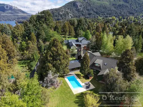 Casa en Venta al Noroeste