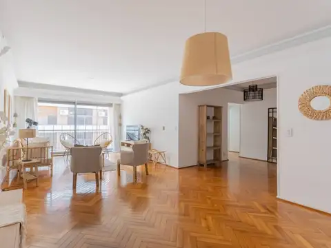 Marcelo T. de  Alvear 1200, Piso 9