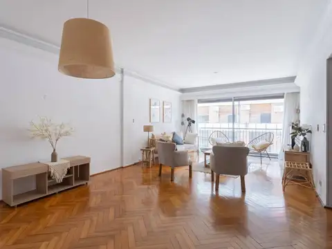 Departamento en Venta en Recoleta, USD 330.000