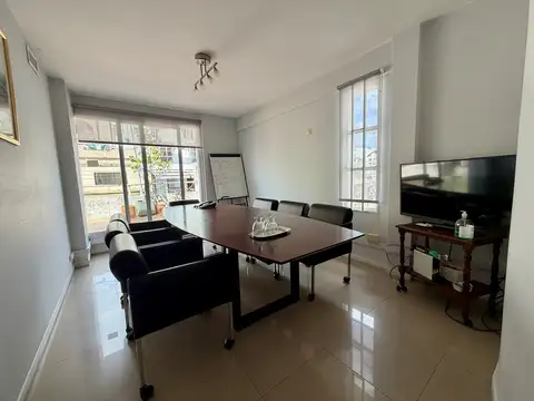 Oficina  en Venta en Recoleta, Capital Federal, Buenos Aires