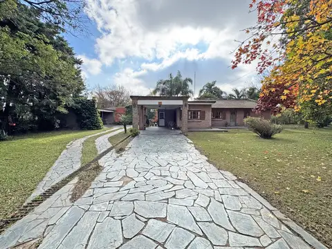 Casa en Ricardone
